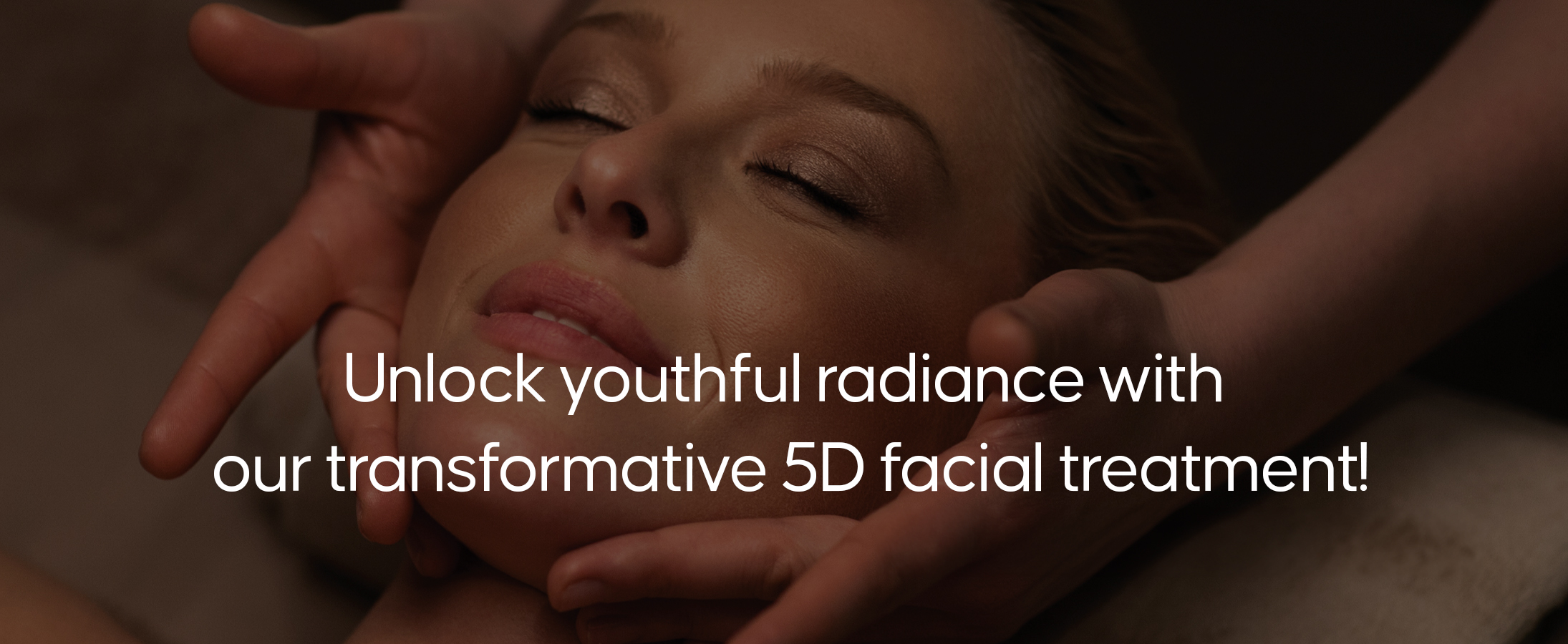 5d Facial in Gurugram & Delhi NCR