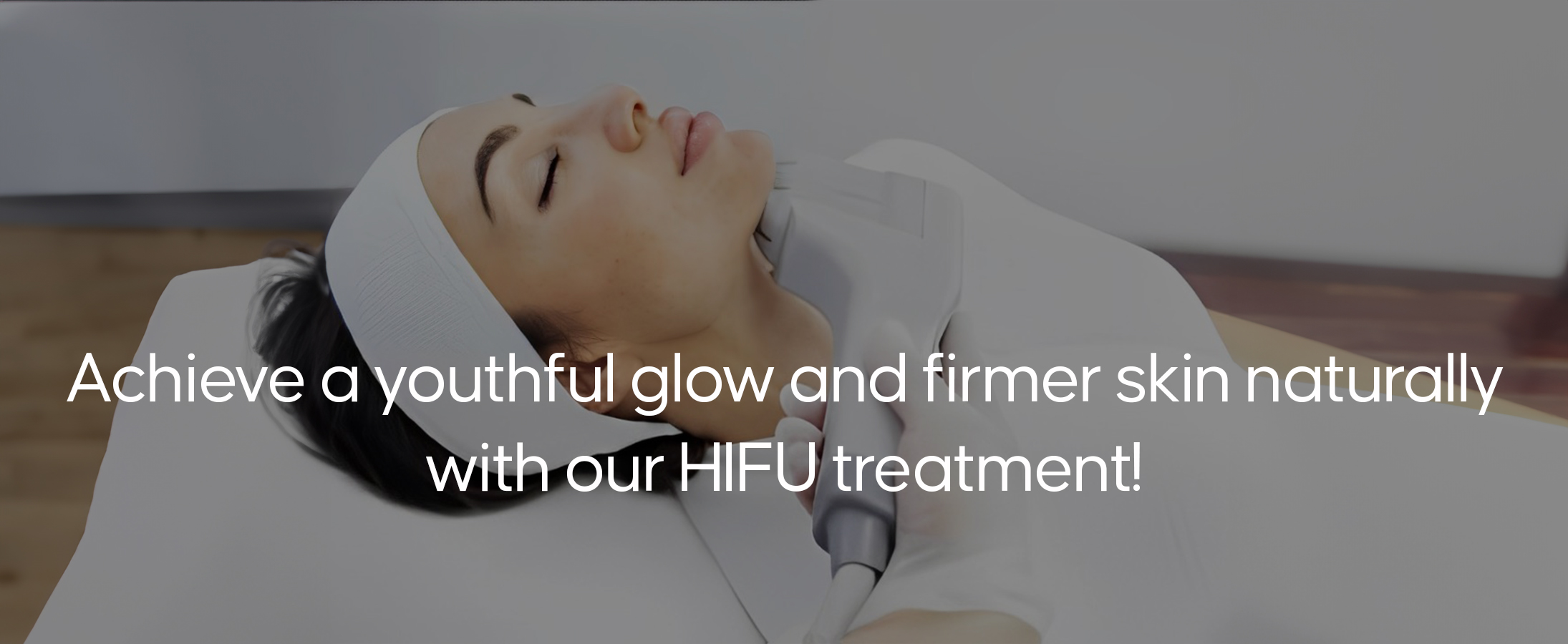 HIFU Treatment In Gurugram