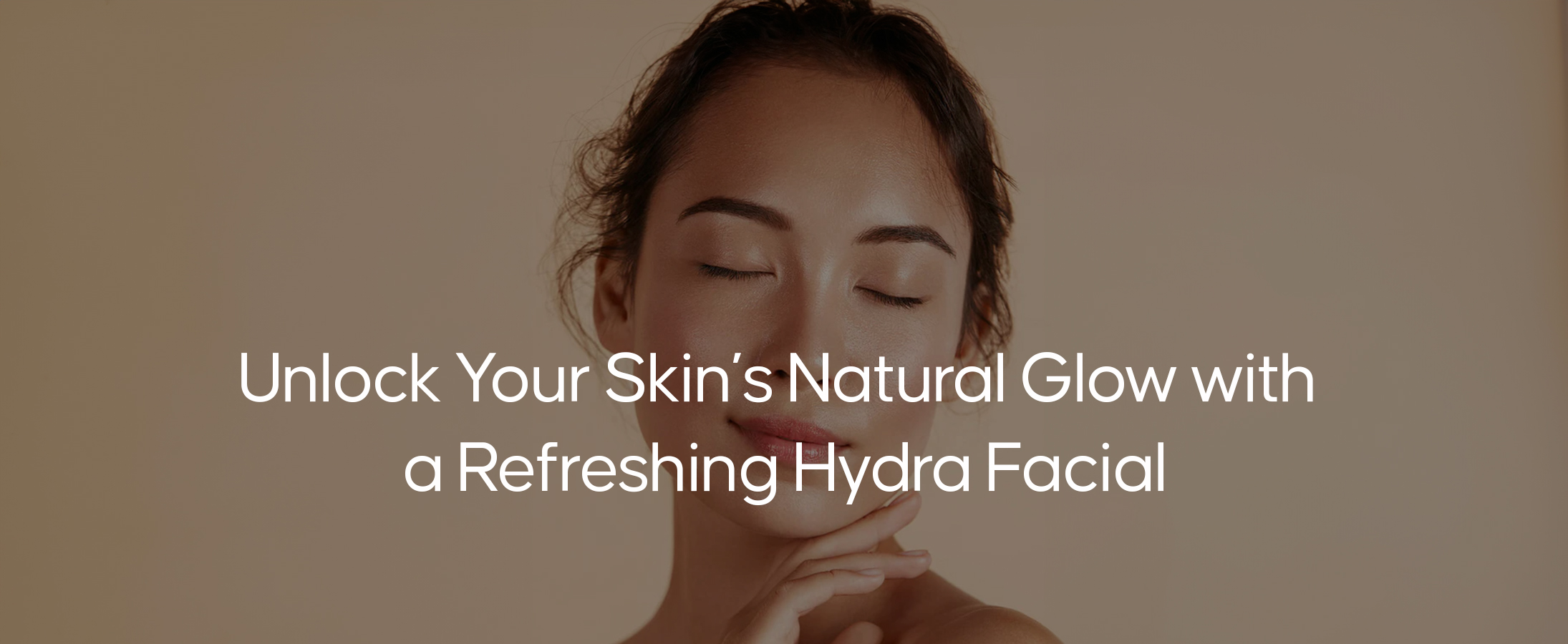 Hydrafacial