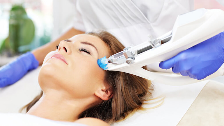 mesotherapy treatment